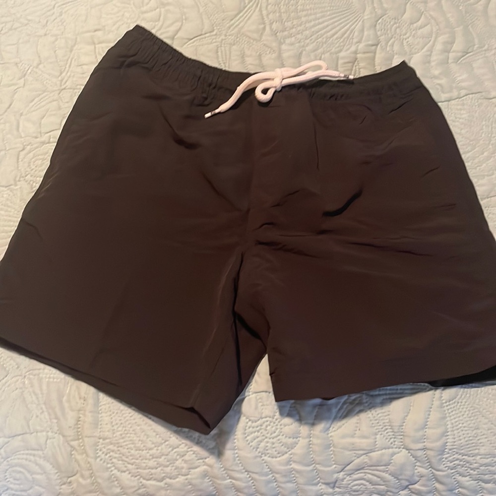 RSQ Nylon Shorts